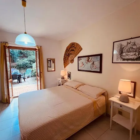 Cala Rossa 6 Pool&beach A *