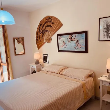 Cala Rossa 6 Pool&beach A *