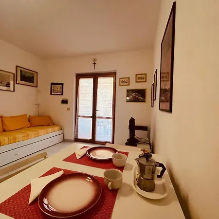 Cala Rossa 6 Pool&beach A Appartamento